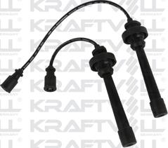 KRAFTVOLL 05070061 - Комплект проводів запалювання autozip.com.ua