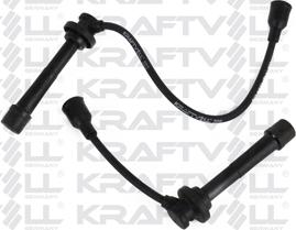 KRAFTVOLL 05070088 - Комплект проводів запалювання autozip.com.ua