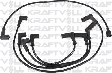 KRAFTVOLL 05070030 - Комплект проводів запалювання autozip.com.ua