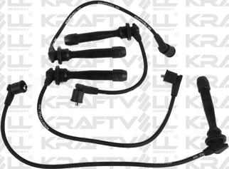 KRAFTVOLL 05070026 - Комплект проводів запалювання autozip.com.ua