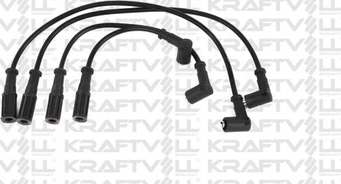 KRAFTVOLL 05070022 - Комплект проводів запалювання autozip.com.ua
