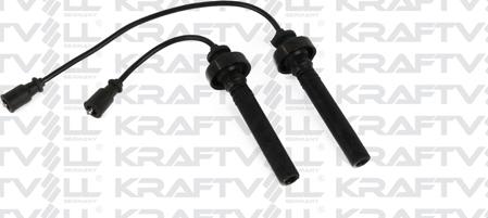KRAFTVOLL 05070070 - Комплект проводів запалювання autozip.com.ua