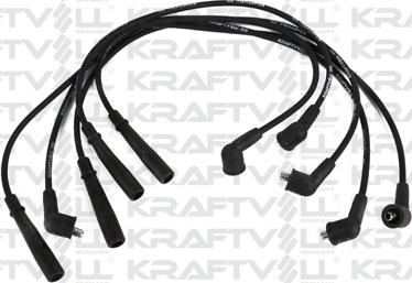 KRAFTVOLL 05070071 - Комплект проводів запалювання autozip.com.ua