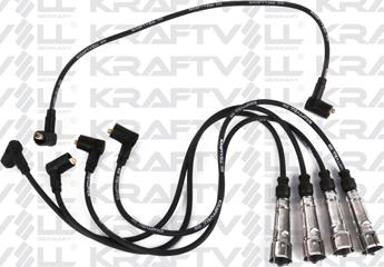 KRAFTVOLL 05070073 - Комплект проводів запалювання autozip.com.ua