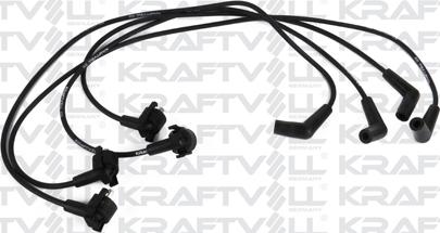 KRAFTVOLL 05070141 - Комплект проводів запалювання autozip.com.ua