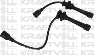 KRAFTVOLL 05070143 - Комплект проводів запалювання autozip.com.ua