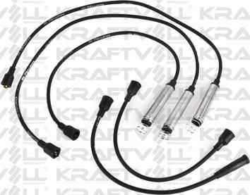KRAFTVOLL 05070147 - Комплект проводів запалювання autozip.com.ua