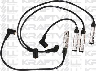 KRAFTVOLL 05070154 - Провід запалювання autozip.com.ua
