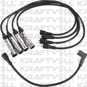 KRAFTVOLL 05070156 - Комплект проводів запалювання autozip.com.ua