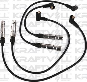KRAFTVOLL 05070152 - Комплект проводів запалювання autozip.com.ua