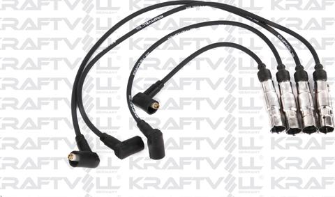 KRAFTVOLL 05070107 - Провід запалювання autozip.com.ua