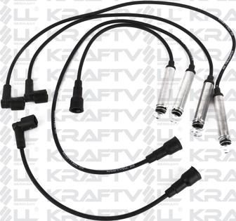 KRAFTVOLL 05070115 - Комплект проводів запалювання autozip.com.ua