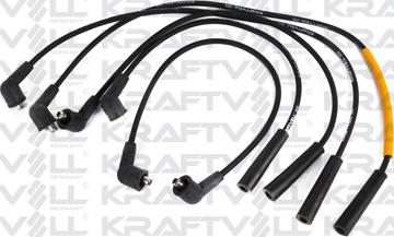 KRAFTVOLL 05070113 - Комплект проводів запалювання autozip.com.ua