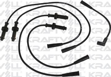KRAFTVOLL 05070174 - Комплект проводів запалювання autozip.com.ua