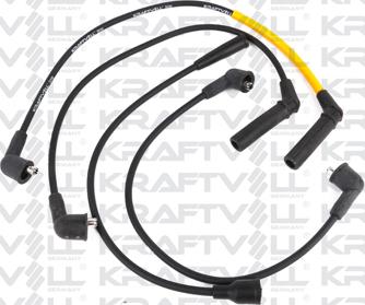 KRAFTVOLL 05070170 - Комплект проводів запалювання autozip.com.ua