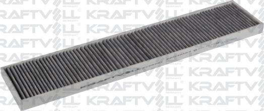 KRAFTVOLL 06040194 - Фільтр, повітря у внутрішній простір autozip.com.ua