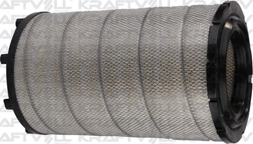 KRAFTVOLL 06060001 - Повітряний фільтр autozip.com.ua