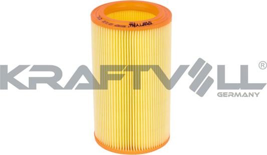 KRAFTVOLL 06010027 - Повітряний фільтр autozip.com.ua