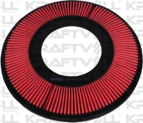KRAFTVOLL 06010149 - Повітряний фільтр autozip.com.ua