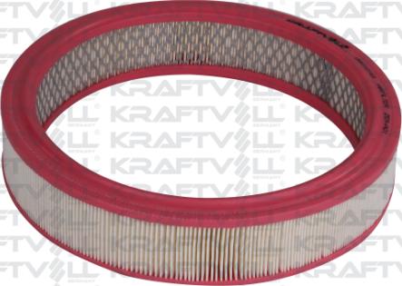 KRAFTVOLL 06010163 - Повітряний фільтр autozip.com.ua