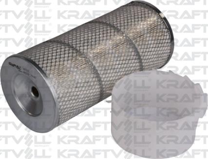 KRAFTVOLL 06010123 - Повітряний фільтр autozip.com.ua