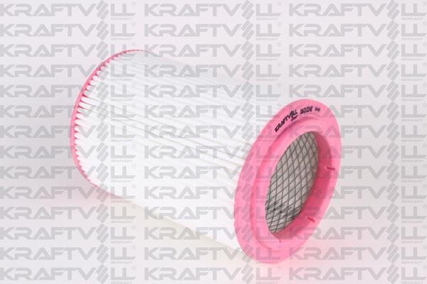 KRAFTVOLL 06010345 - Повітряний фільтр autozip.com.ua