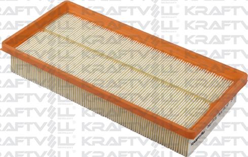 KRAFTVOLL 06010319 - Повітряний фільтр autozip.com.ua