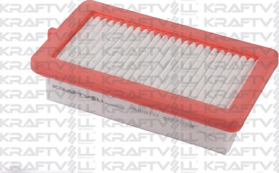 KRAFTVOLL 06010332 - Повітряний фільтр autozip.com.ua