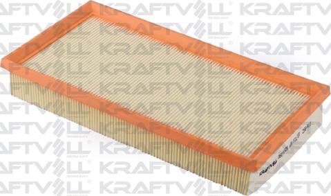 KRAFTVOLL 06010326 - Повітряний фільтр autozip.com.ua