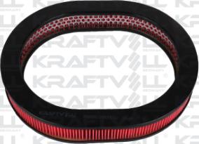 KRAFTVOLL 06010241 - Повітряний фільтр autozip.com.ua