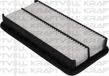 KRAFTVOLL 06010247 - Повітряний фільтр autozip.com.ua