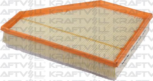 KRAFTVOLL 06010267 - Повітряний фільтр autozip.com.ua