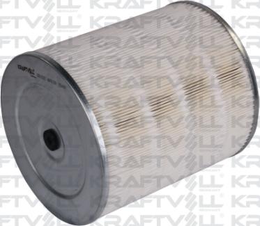 KRAFTVOLL 06010225 - Повітряний фільтр autozip.com.ua