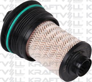 KRAFTVOLL 06030001 - Паливний фільтр autozip.com.ua
