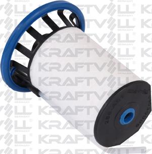 KRAFTVOLL 06030008 - Паливний фільтр autozip.com.ua