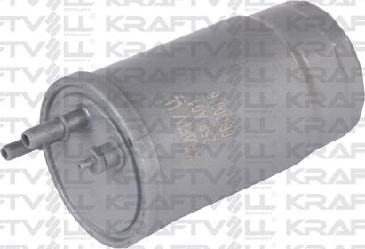 KRAFTVOLL 06030016 - Паливний фільтр autozip.com.ua