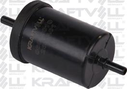 KRAFTVOLL 06030010 - Паливний фільтр autozip.com.ua