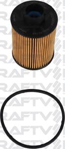 KRAFTVOLL 06030034 - Паливний фільтр autozip.com.ua