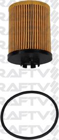 KRAFTVOLL 06020035 - Масляний фільтр autozip.com.ua