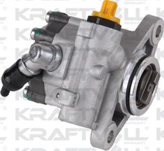 KRAFTVOLL 01060053 - Гідравлічний насос, рульове управління, ГУР autozip.com.ua