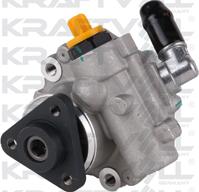 KRAFTVOLL 01060016 - Гідравлічний насос, рульове управління, ГУР autozip.com.ua