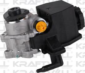 KRAFTVOLL 01060037 - Гідравлічний насос, рульове управління, ГУР autozip.com.ua