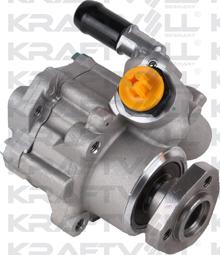 KRAFTVOLL 01060028 - Гідравлічний насос, рульове управління, ГУР autozip.com.ua