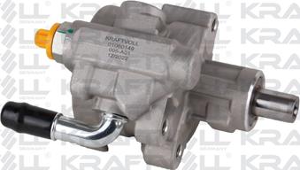 KRAFTVOLL 01060149 - Гідравлічний насос, рульове управління, ГУР autozip.com.ua