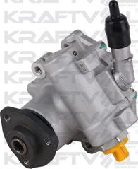 KRAFTVOLL 01060107 - Гідравлічний насос, рульове управління, ГУР autozip.com.ua
