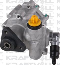 KRAFTVOLL 01060112 - Гідравлічний насос, рульове управління, ГУР autozip.com.ua