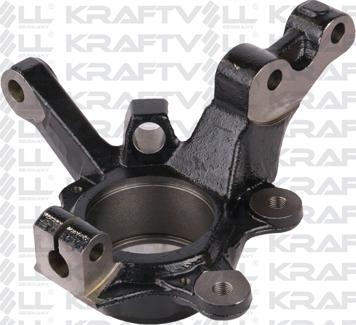 KRAFTVOLL 01030064 - Поворотний кулак, підвіска колеса autozip.com.ua