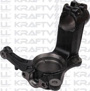 KRAFTVOLL 01030189 - Поворотний кулак, підвіска колеса autozip.com.ua