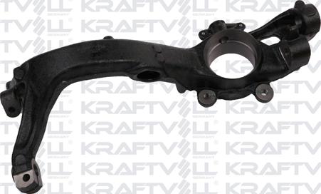 KRAFTVOLL 01030179 - Поворотний кулак, підвіска колеса autozip.com.ua