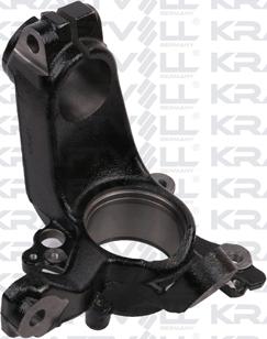 KRAFTVOLL 01030175 - Поворотний кулак, підвіска колеса autozip.com.ua